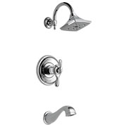 Brizo TubShower components